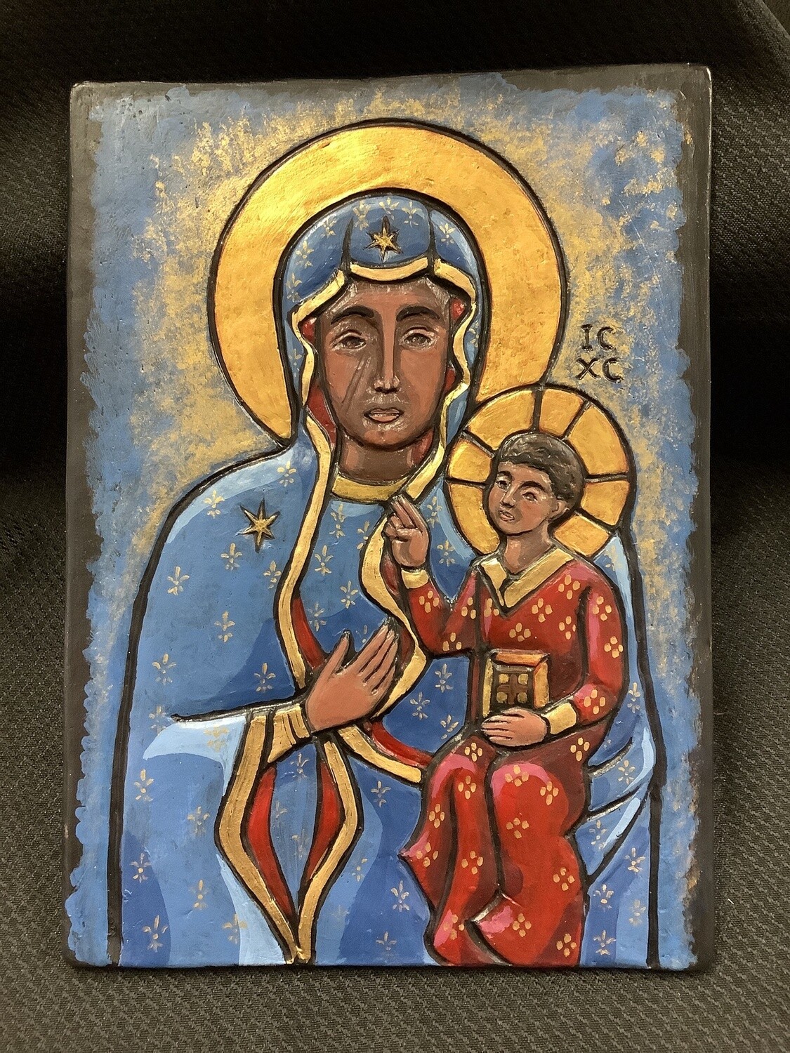 Our Lady of Czestochowa