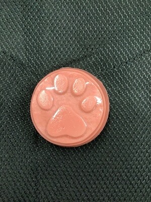 Bar Soap C - Wet Dog