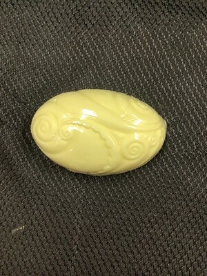 Bar Soap C - Sandalwood