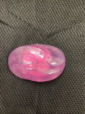 Bar Soap C - Dark Knight