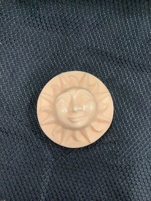 Bar Soap D - Brother Sun