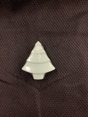 Bar Soap C - Christmas Tree