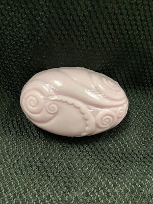 Bar Soap C - Raspberry