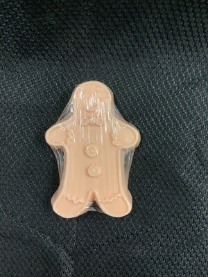 Bar Soap C - Ginger Man