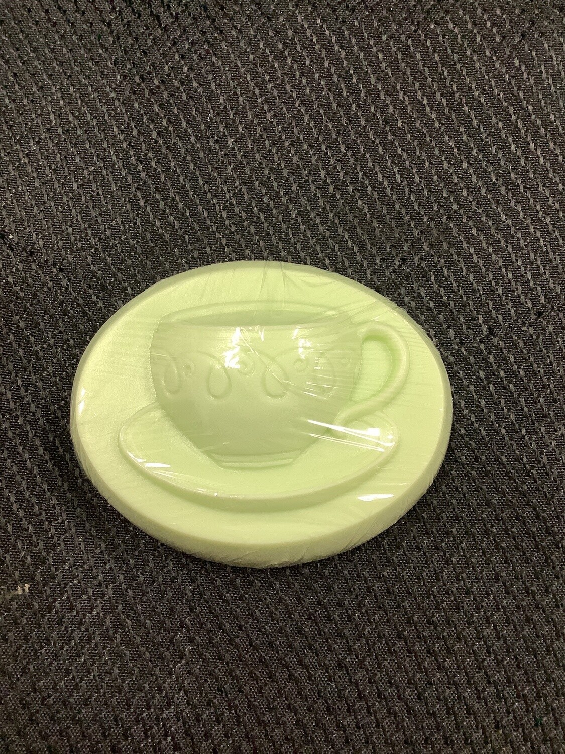 Bar Soap C - Green Tea