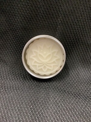 Fragrance Free Lotion Bar