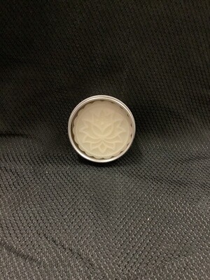 Lavender Lotion Bar
