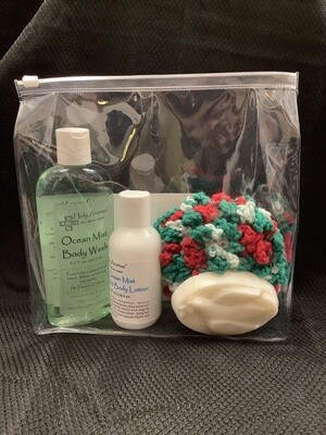 Gift Set - Ocean Mist