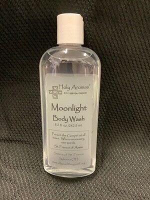 Moonlight Body Wash