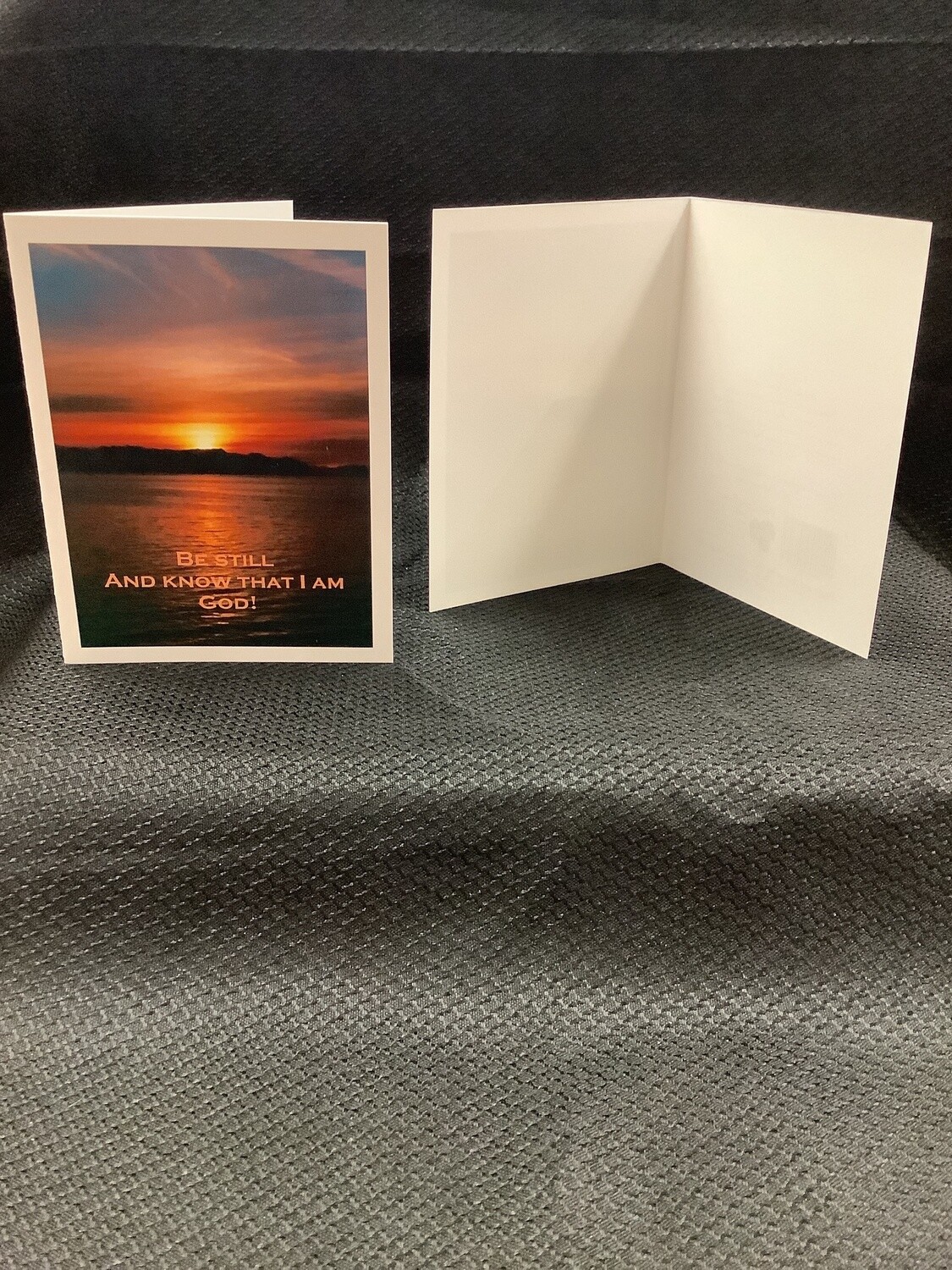 Note Card - NC SS 019