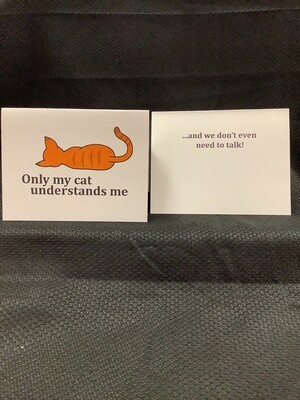 Franimal Card - ANM KZ 002