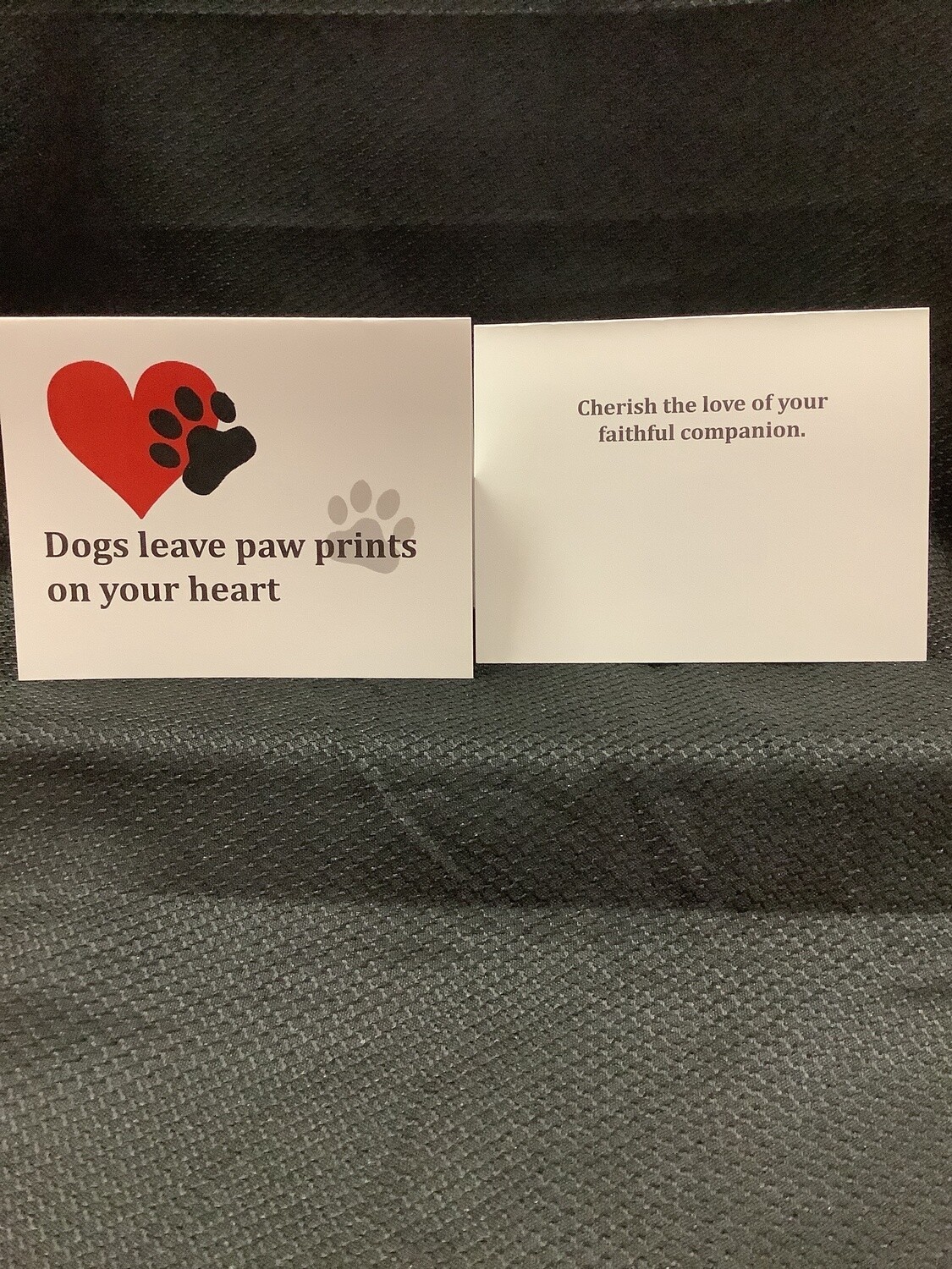 Franimal Card - ANM KZ 001