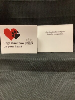 Franimal Card - ANM KZ 001