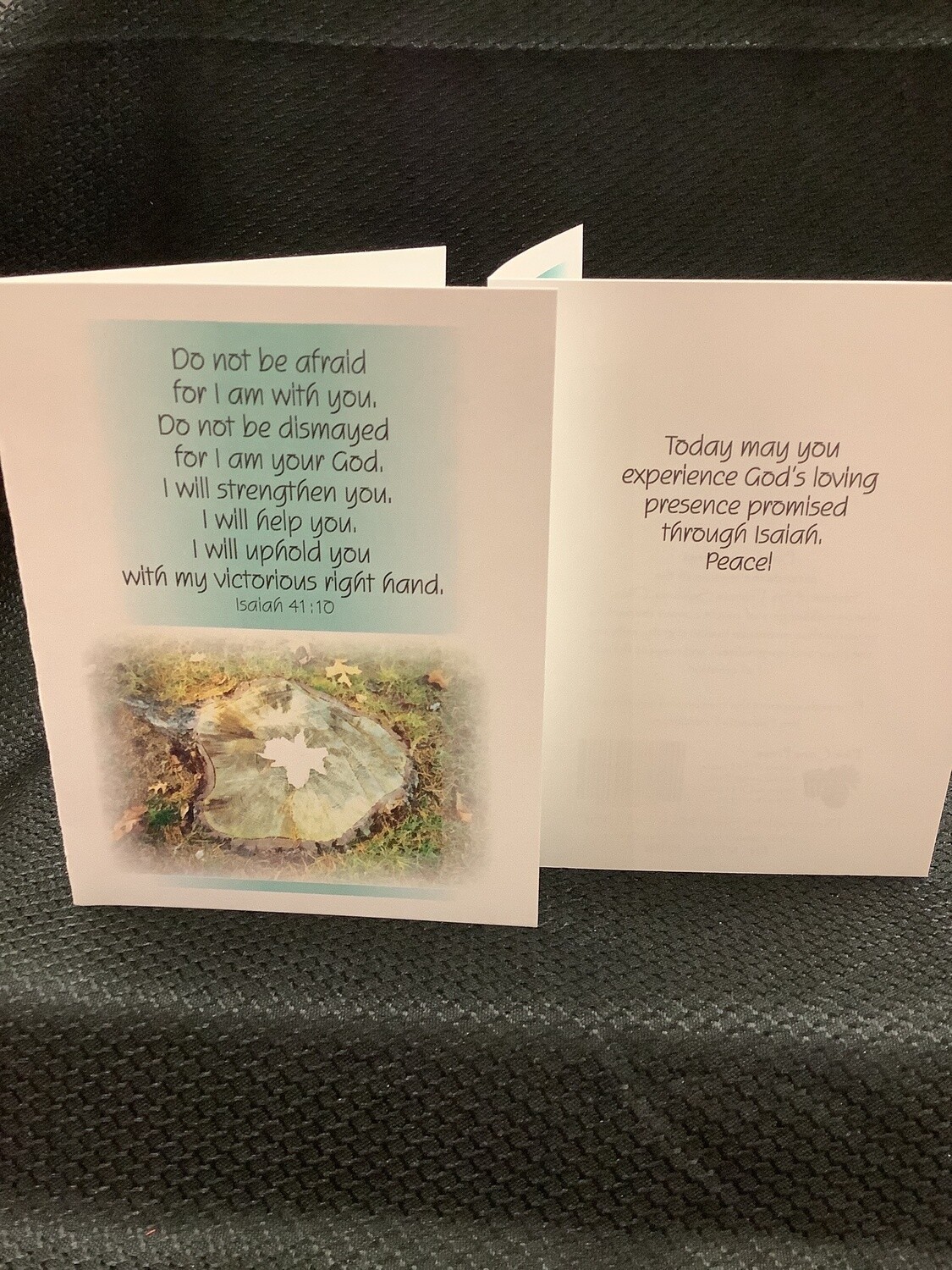 Encouragement Card - EN MT 001