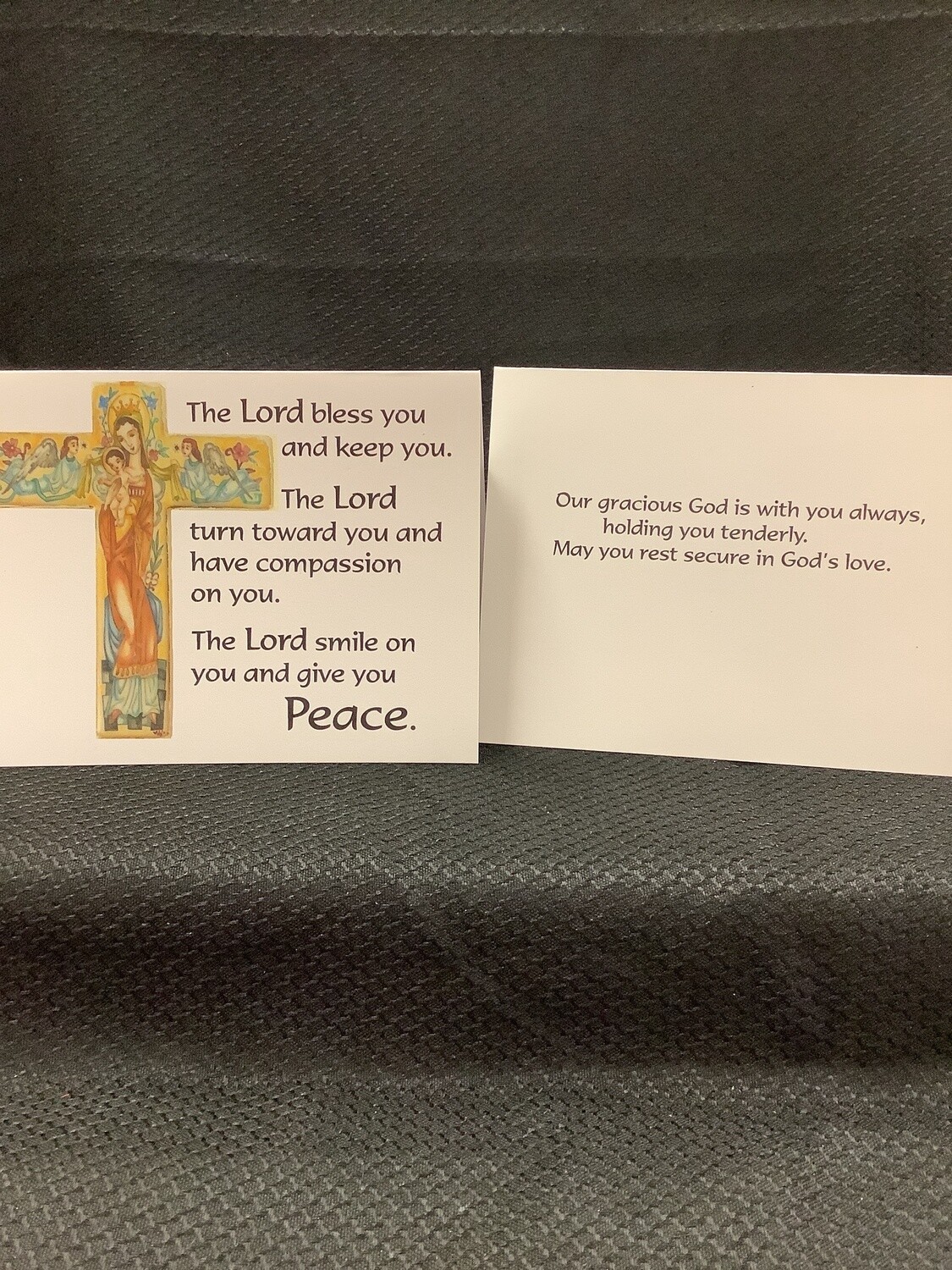 Encouragement Card - EN SH 007