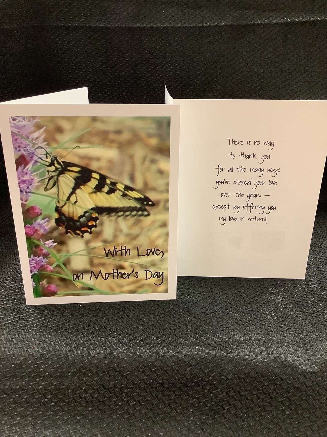 Mother’s Day Card - MD SS 003
