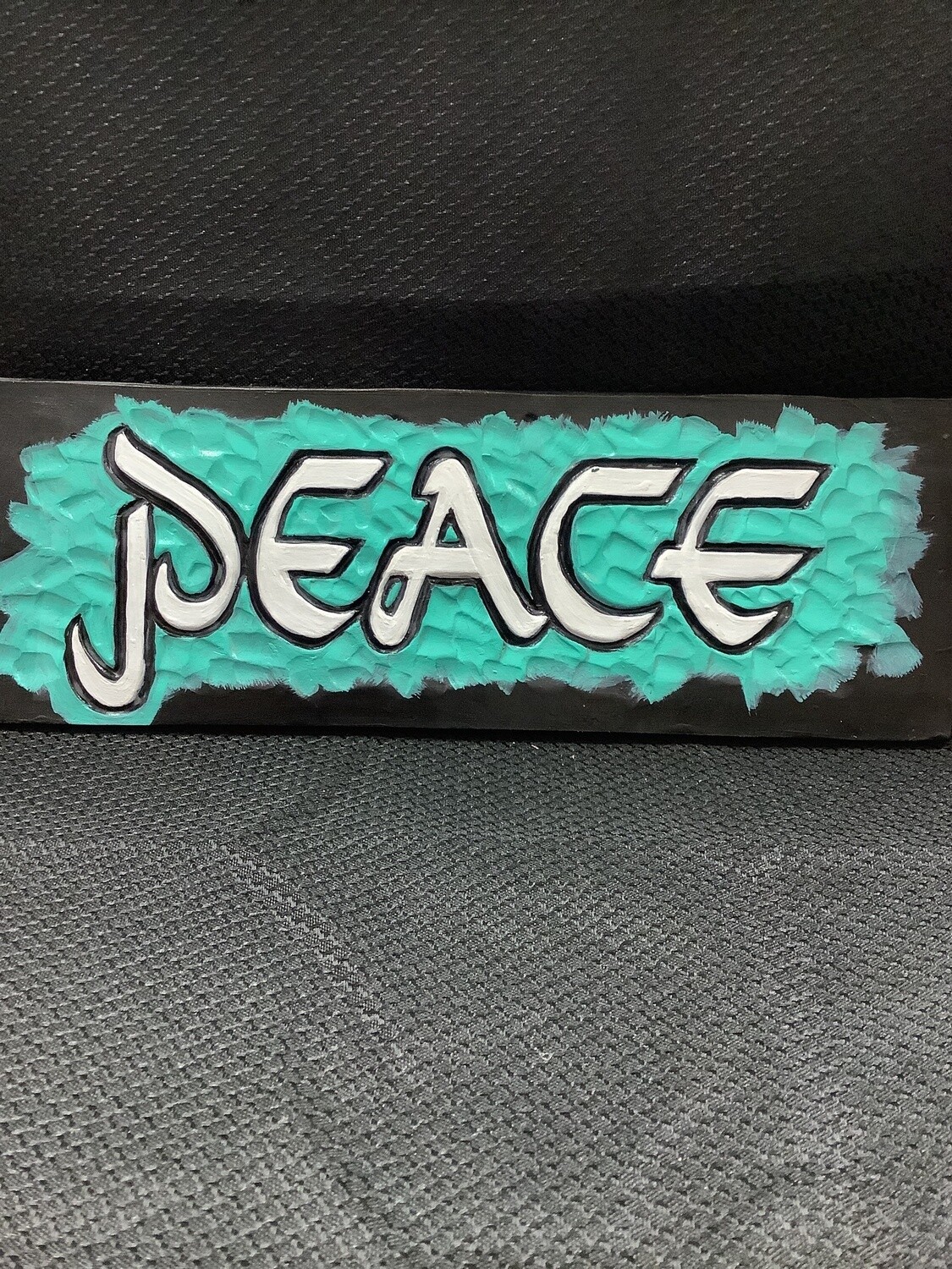 Peace Tile