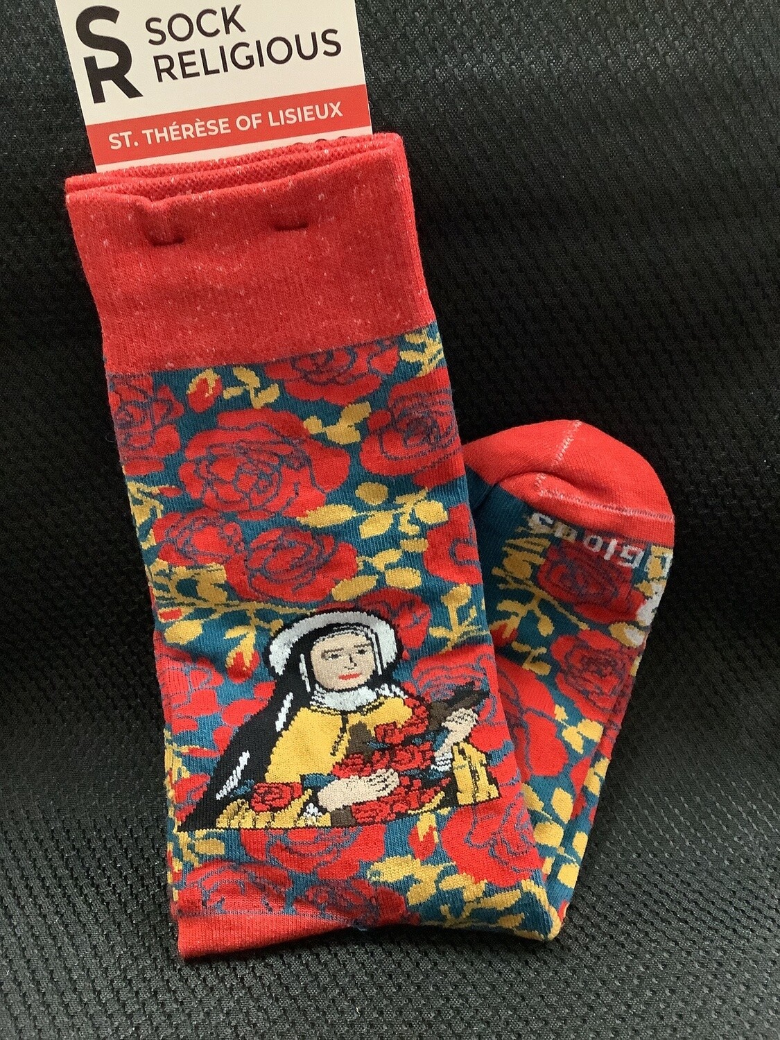 Sock Religious Socks