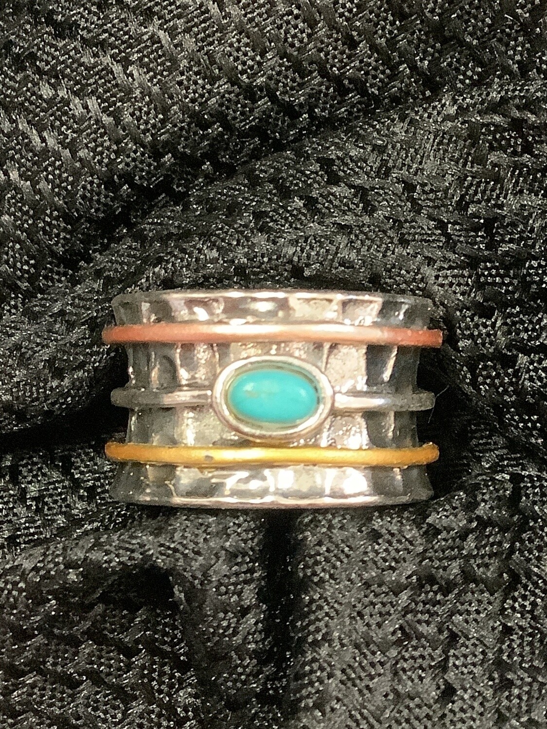 Bohemian Rings