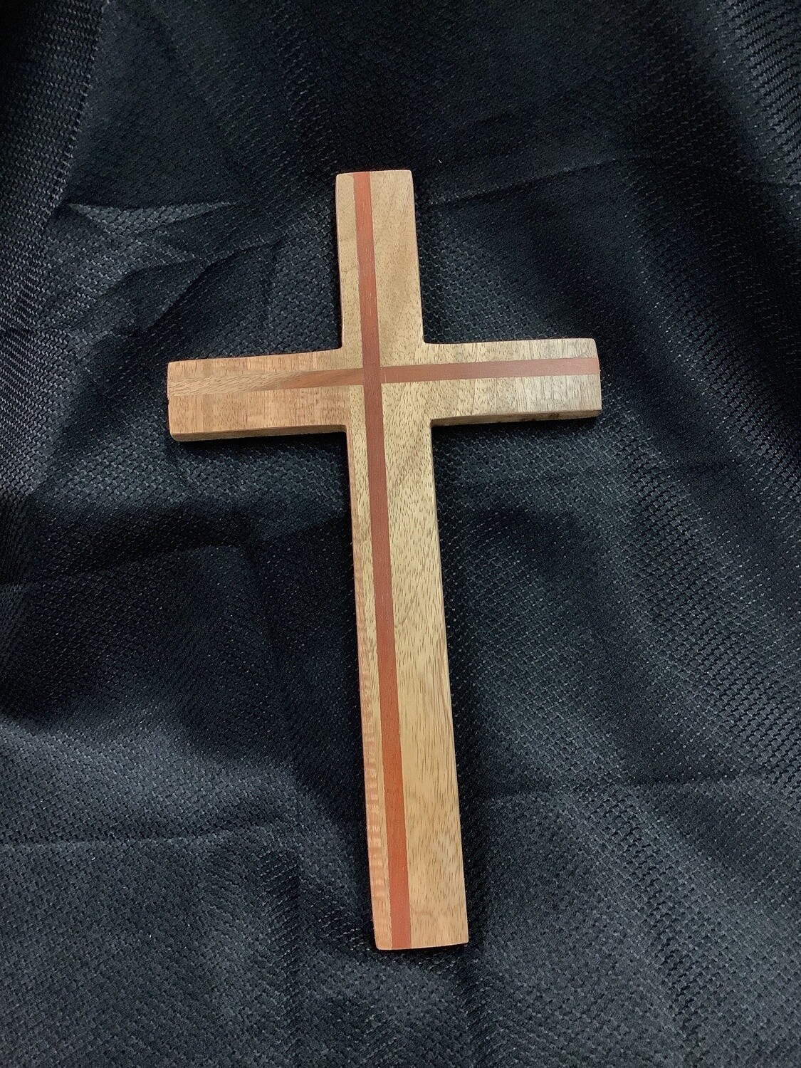 Serenity Wall Cross