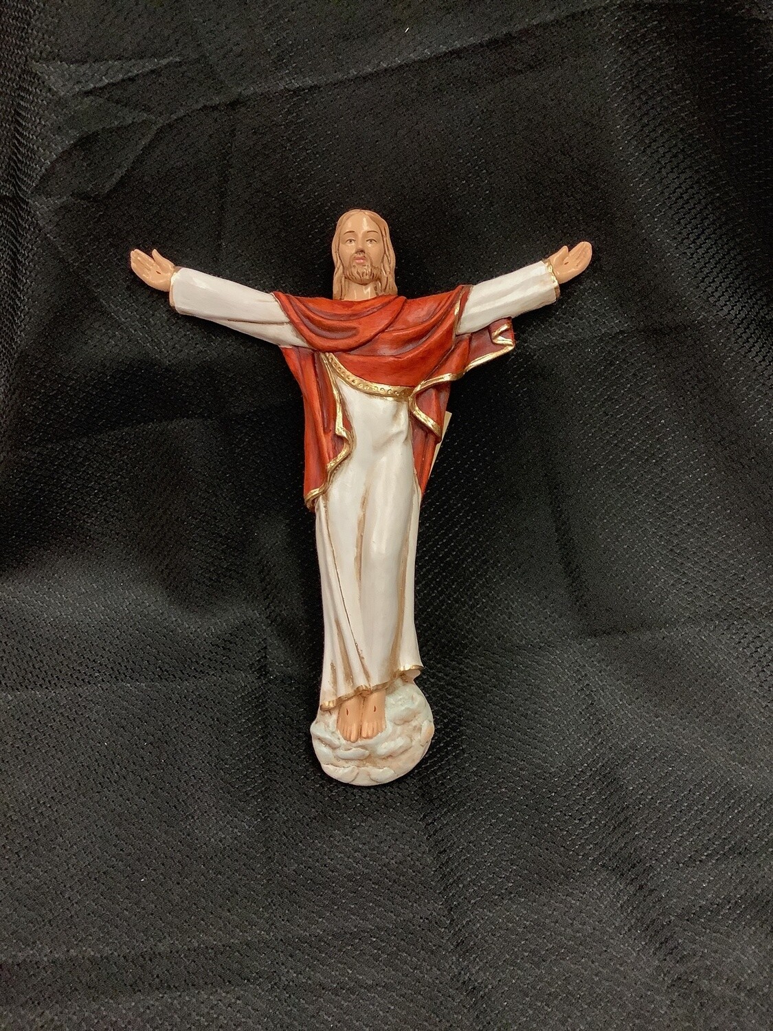 Christ Risen Cross