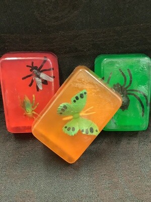 Bar Soap C - Bug Off