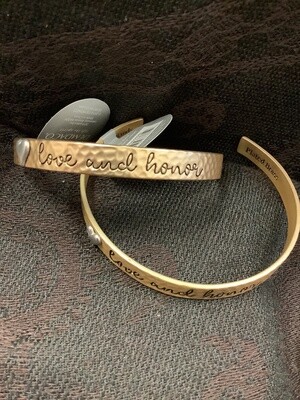 Honor Bands