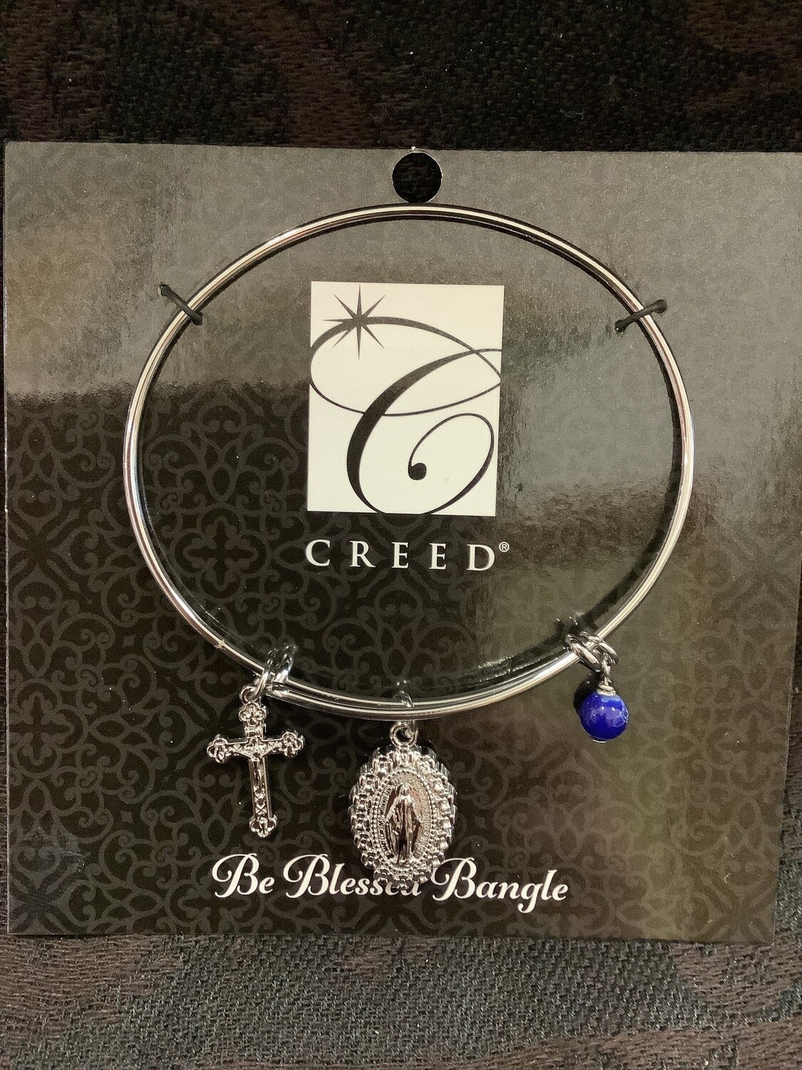 Creed Bracelet