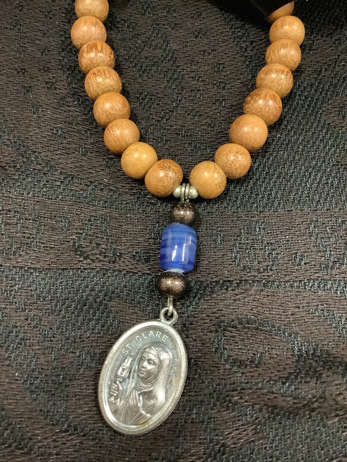 St. Clare Bracelet