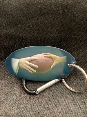 Sport Key Chain
