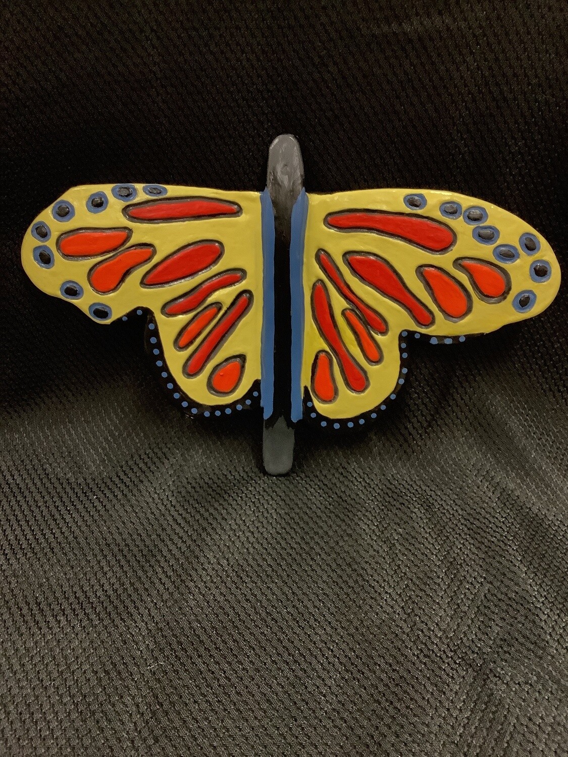 Butterfly Tile