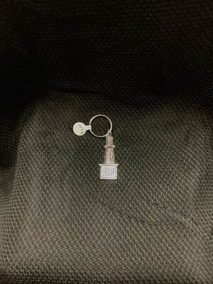 Lighthouse Key Chain