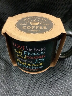 Fruit Spirit Coffee Mug