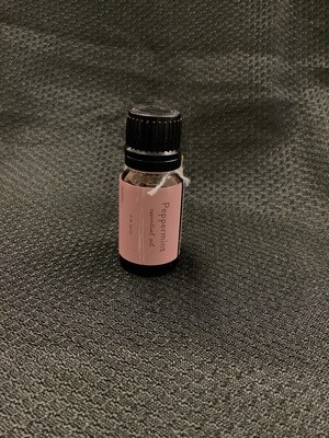 Well Being Essential Oil-Peppermint