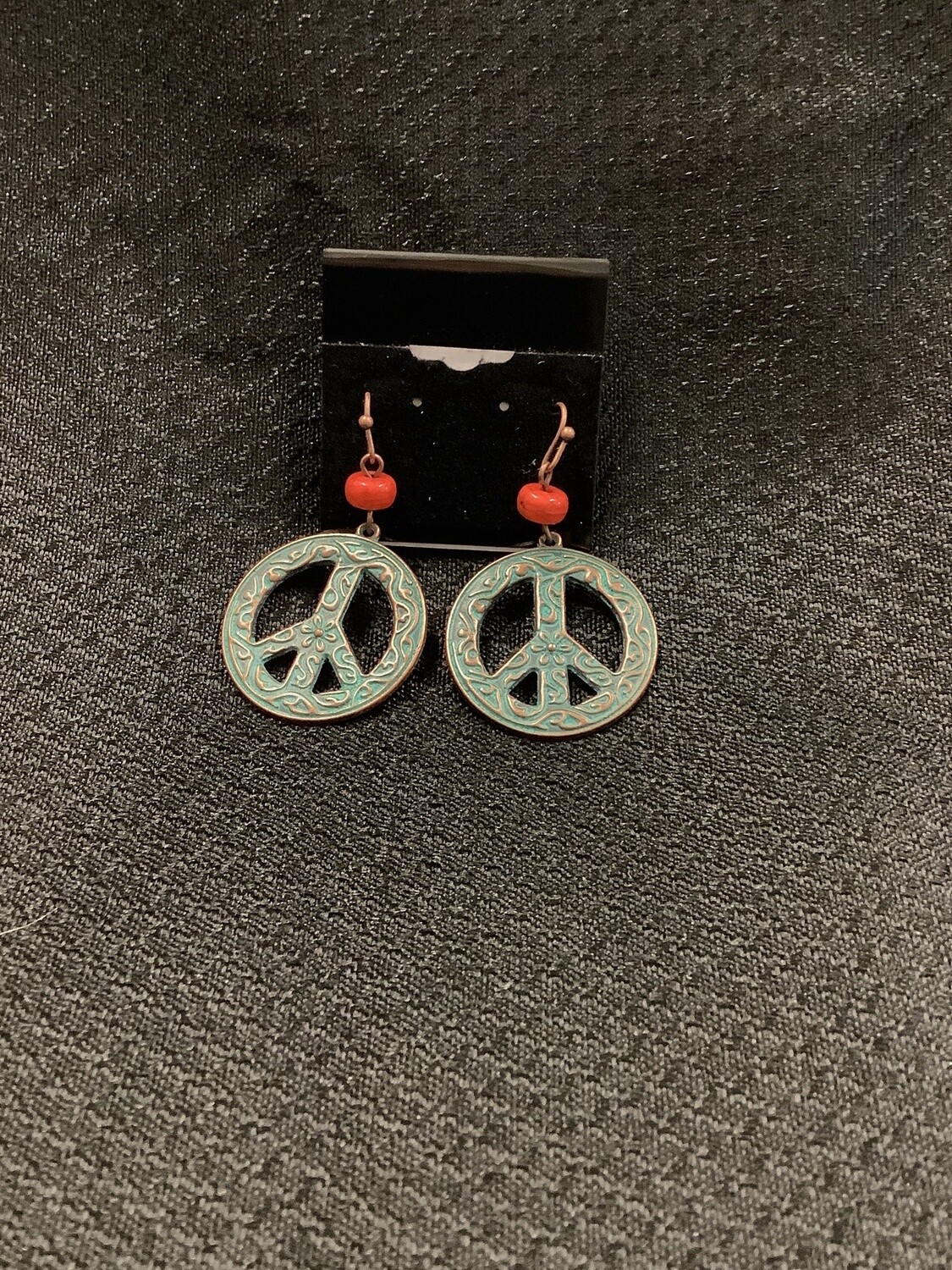 Women&#39;s Bohemian Retro Fashion Earrings