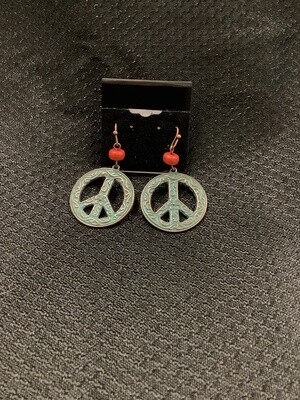 Women&#39;s Bohemian Retro Fashion Earrings