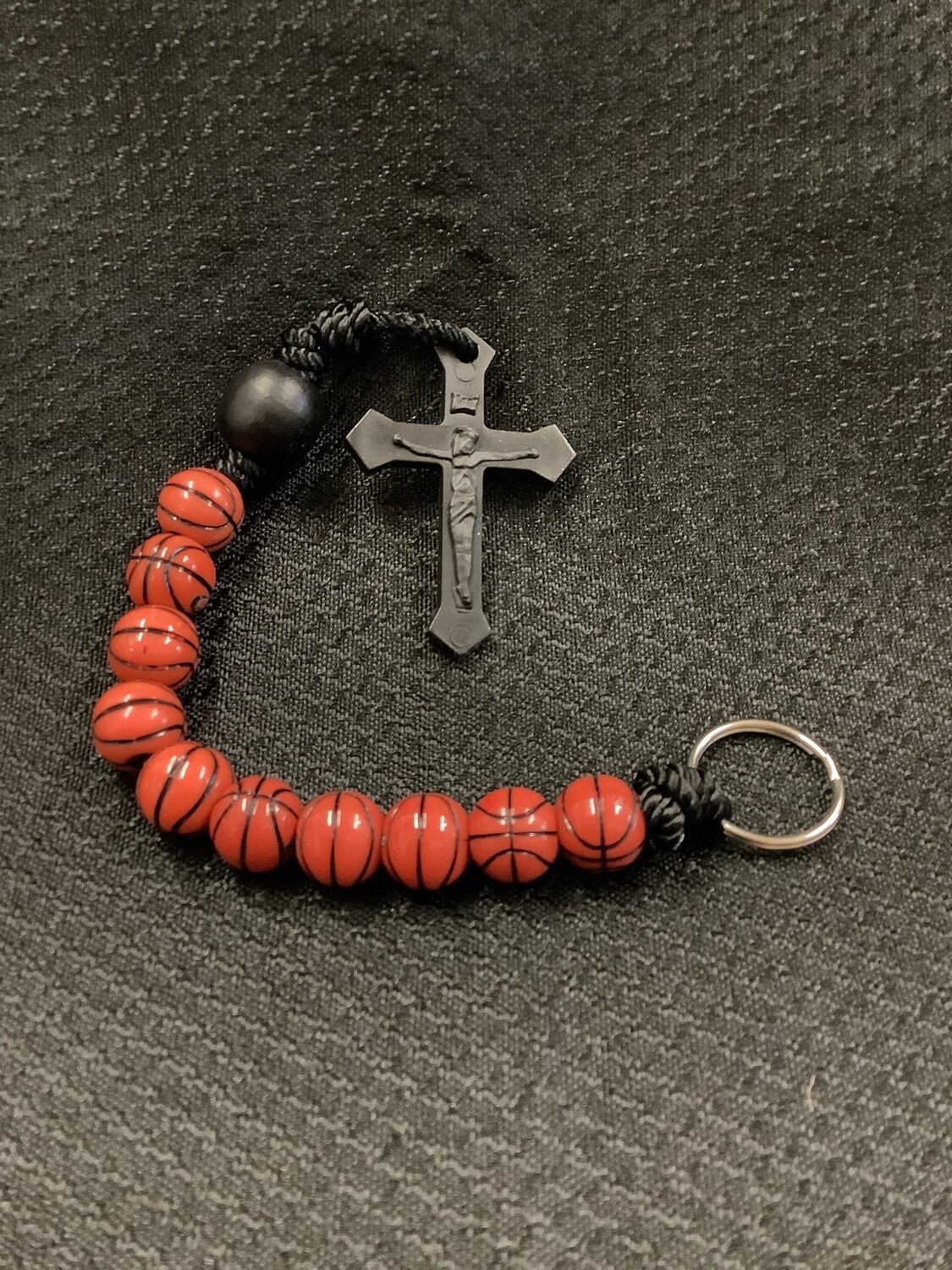Sports Decade Rosary