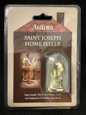St. Joseph Home Seller