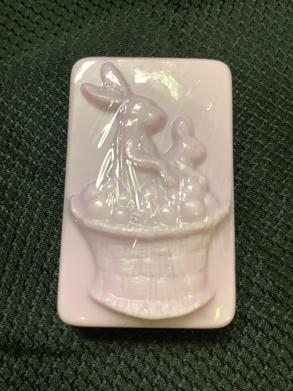 Bar Soap C - Easter Basket