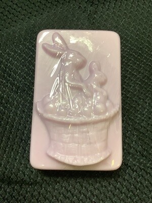 Bar Soap C - Easter Basket