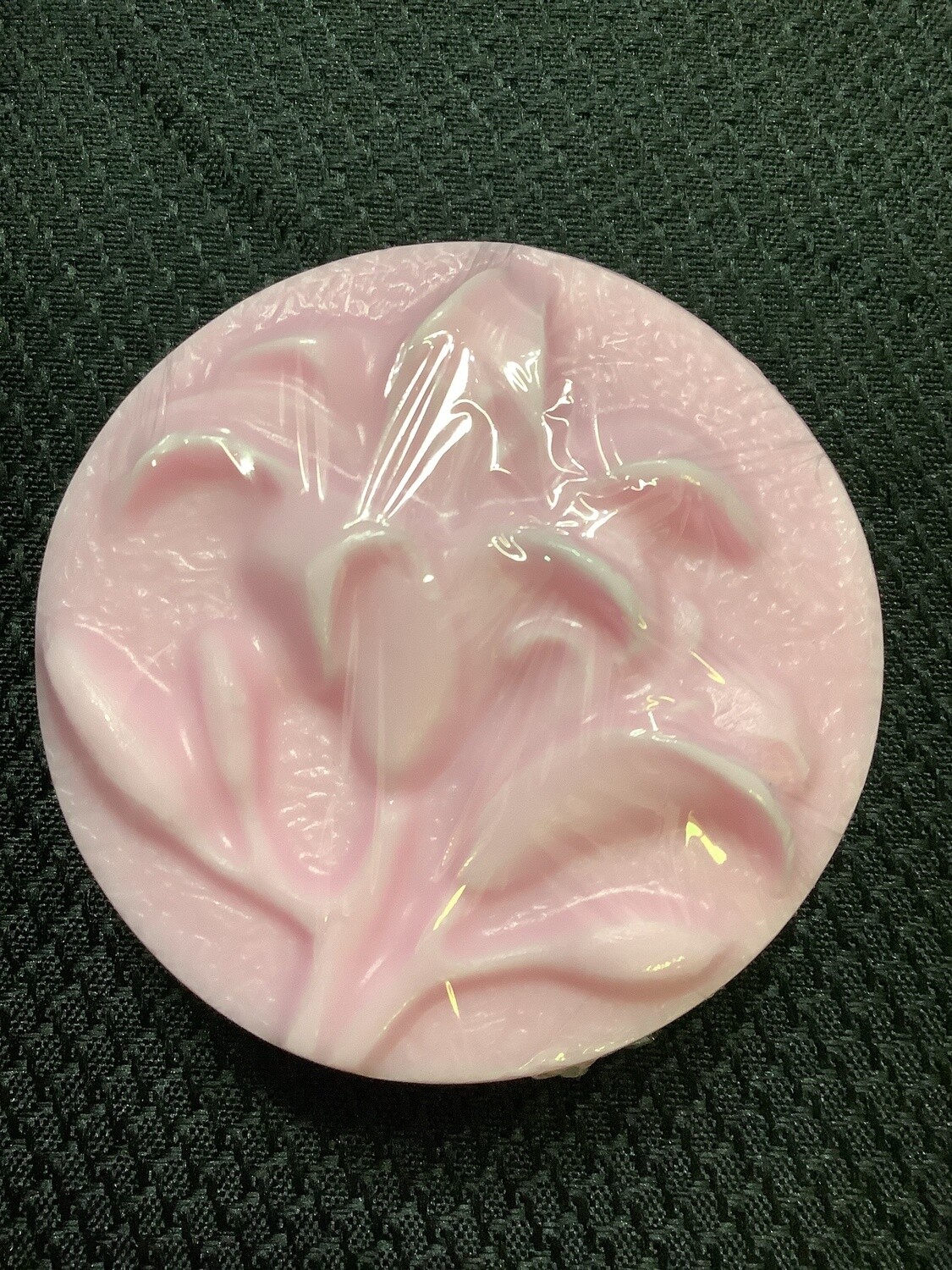 Bar Soap C - Lily