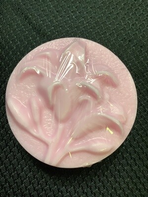 Bar Soap C - Lily