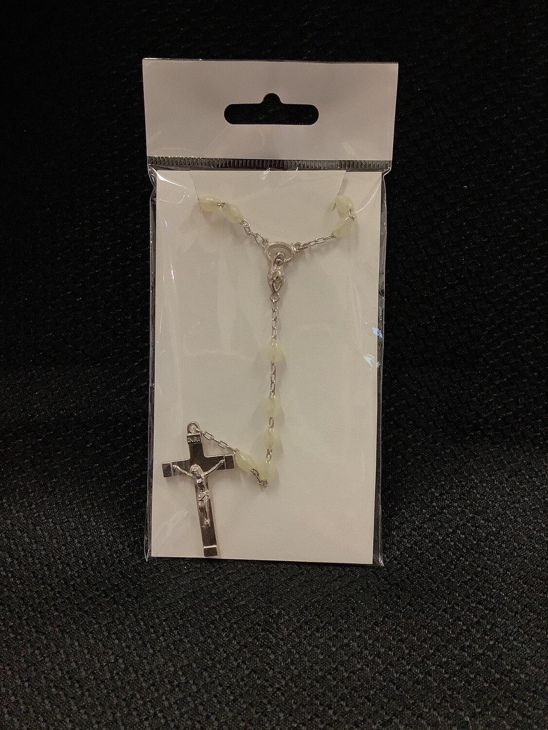 Ivory Rosary
