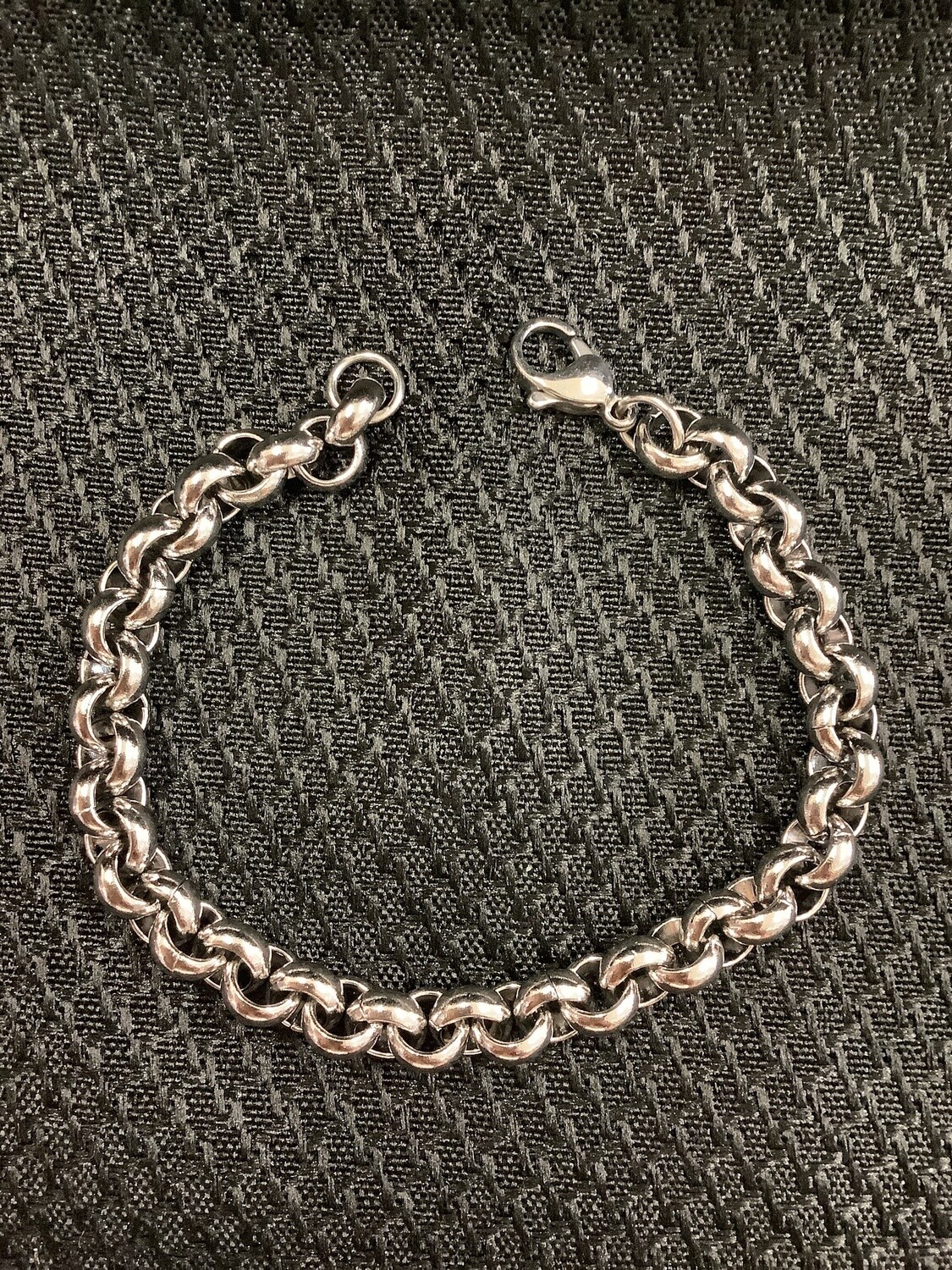 ROLO022-18 Chain Bracelet