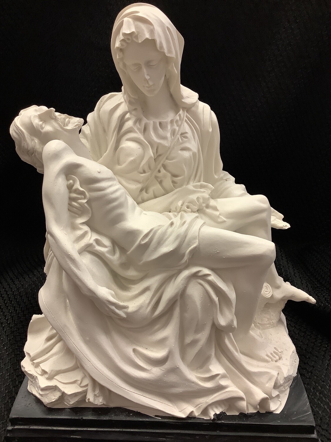 Pieta Statue