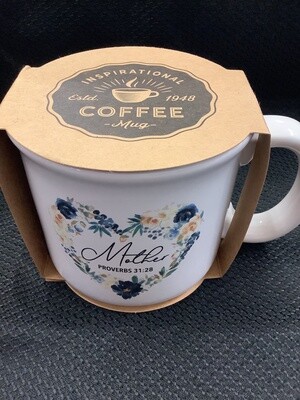 Mother Coffee Mug