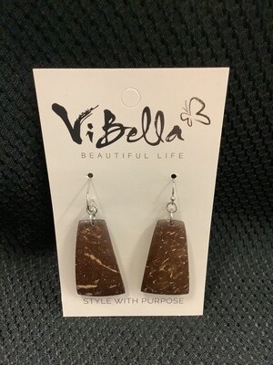 Rhea Earrings