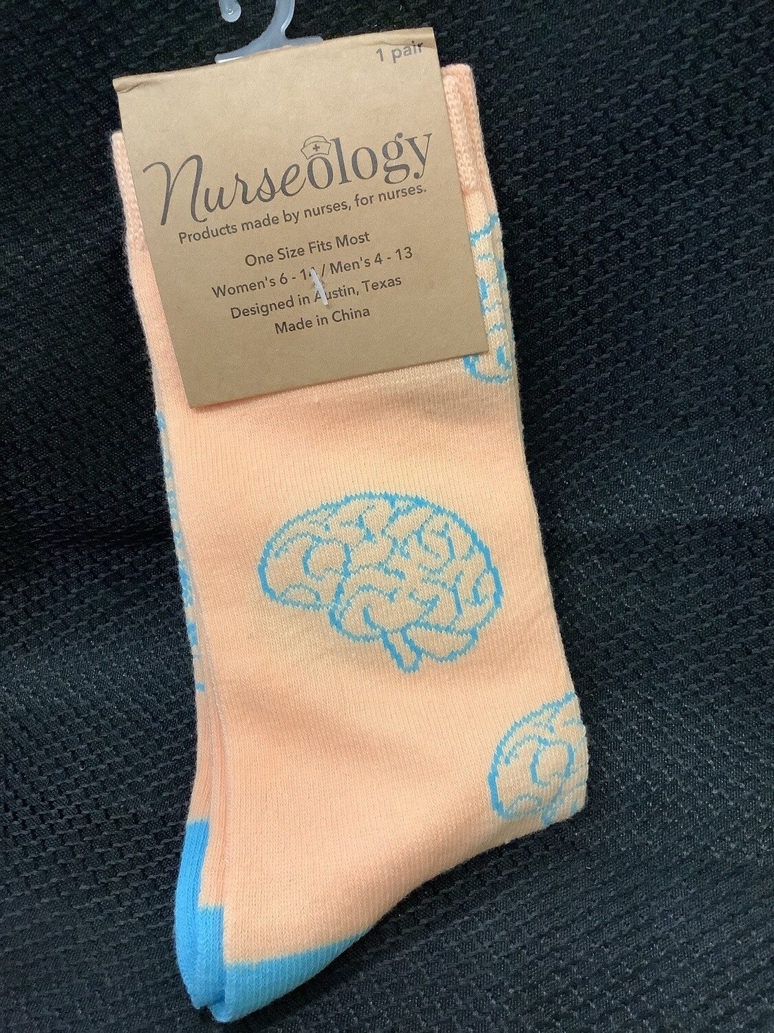 Nurseology Socks