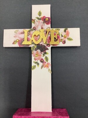 Love Cross