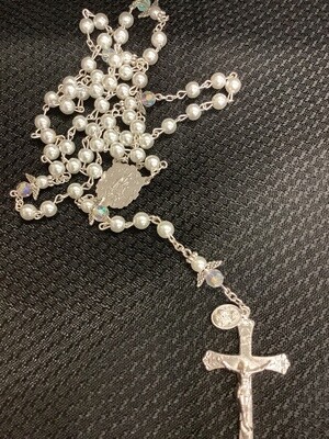 Angel Memorial Rosary